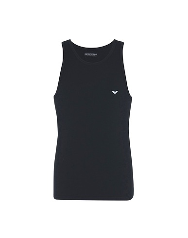 ZOOM EMPORIO ARMANI - Camiseta interior
