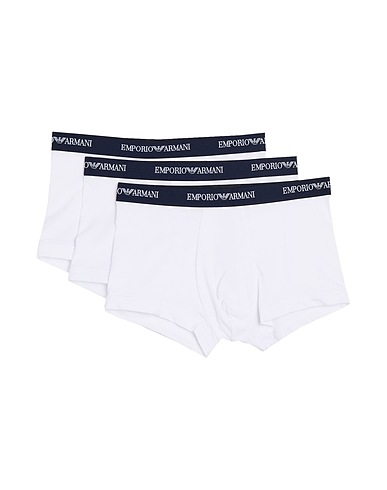 ZOOM EMPORIO ARMANI - Boxer