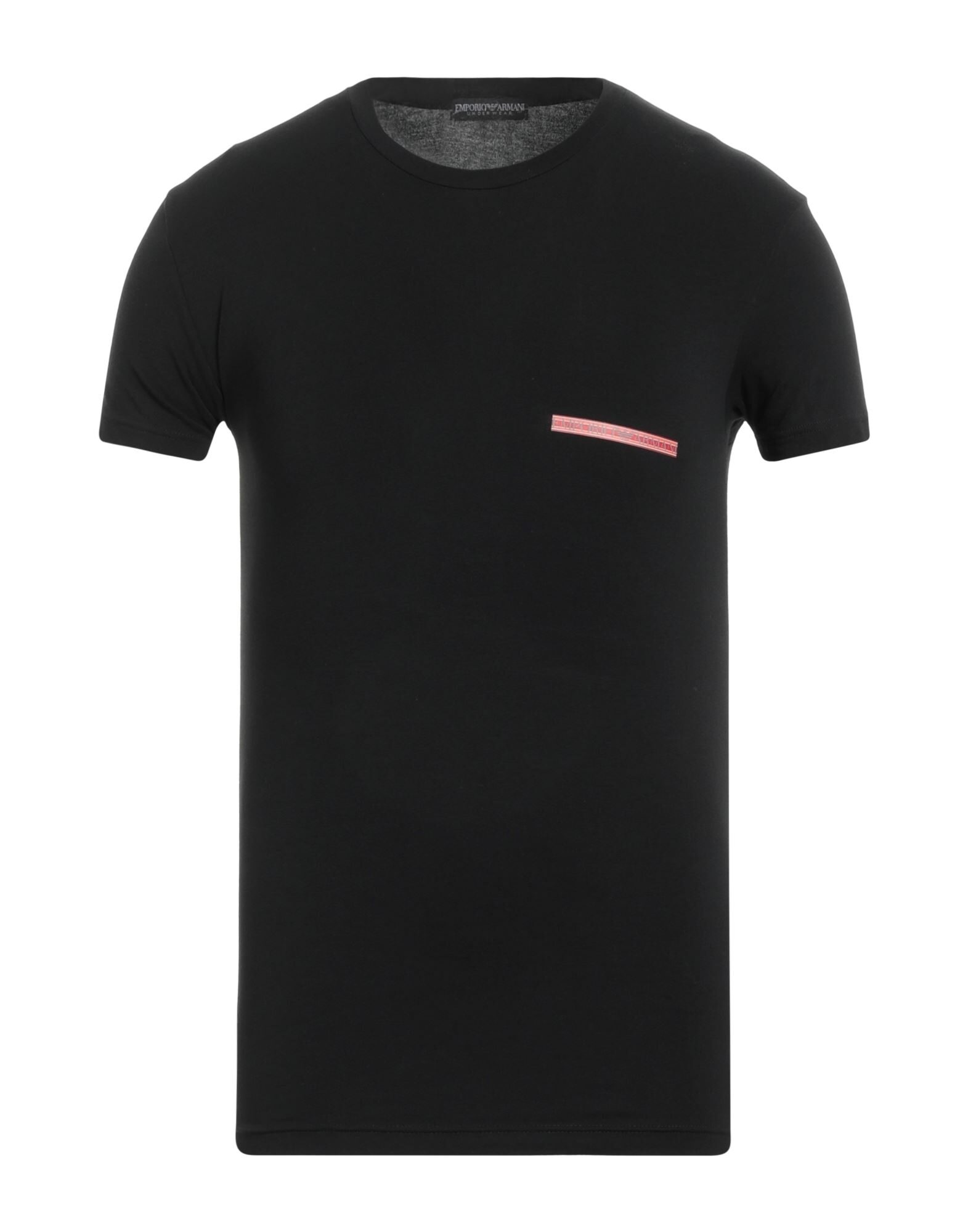 EMPORIO ARMANI - Tops y camisetas interiores