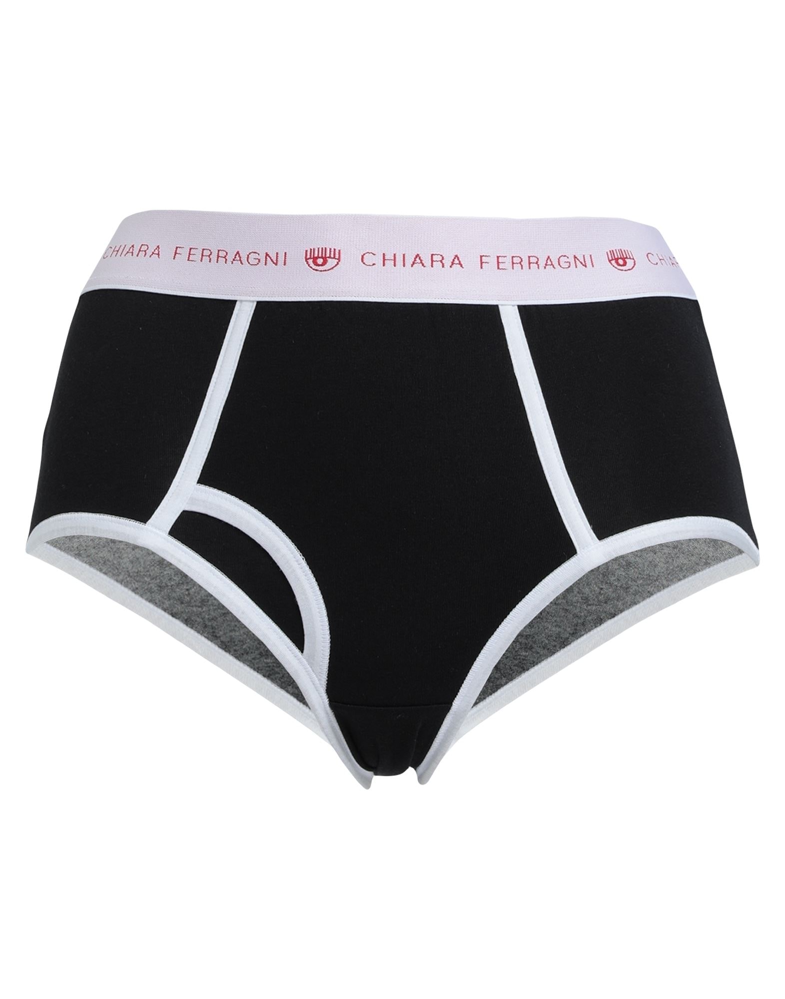 CHIARA FERRAGNI - Briefs