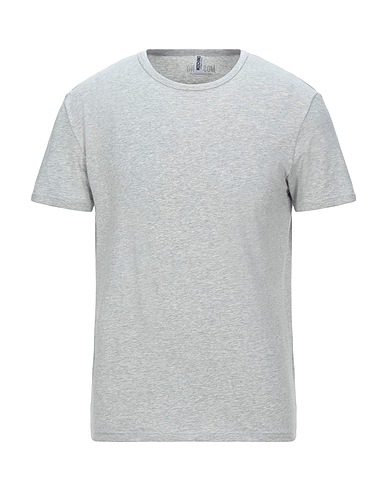 MOSCHINO T-shirt intima Grigio 95% Cotone, 5% Elastan