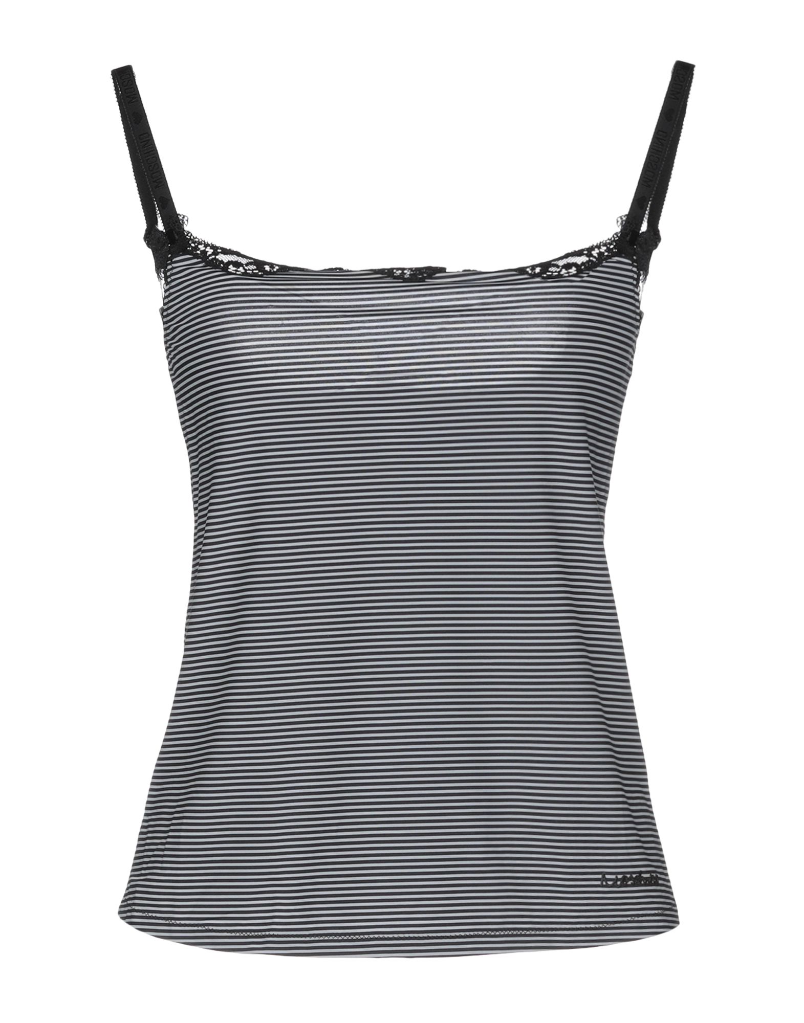 MOSCHINO - Undershirts