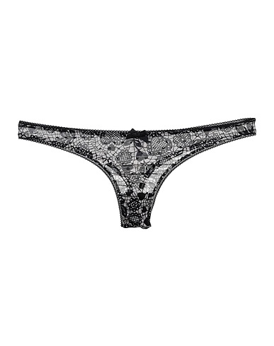 ZOOM MOSCHINO - Thongs