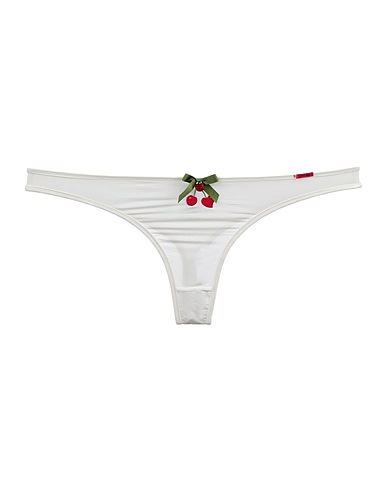 ZOOM MOSCHINO - Thongs