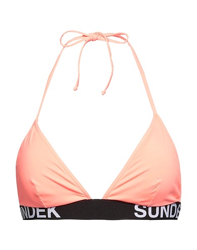 SUNDEK Bikini Lachs 80% Polyamid, 20% Elastan