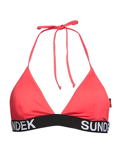 SUNDEK Bikini Koralle 80% Polyamid, 20% Elastan