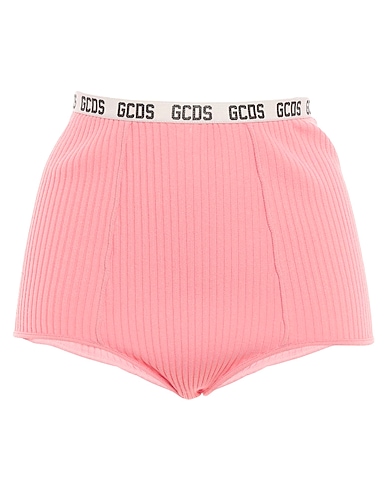 GCDS Shorts & Bermuda Rosa 70% Viscosa, 30% Poliestere