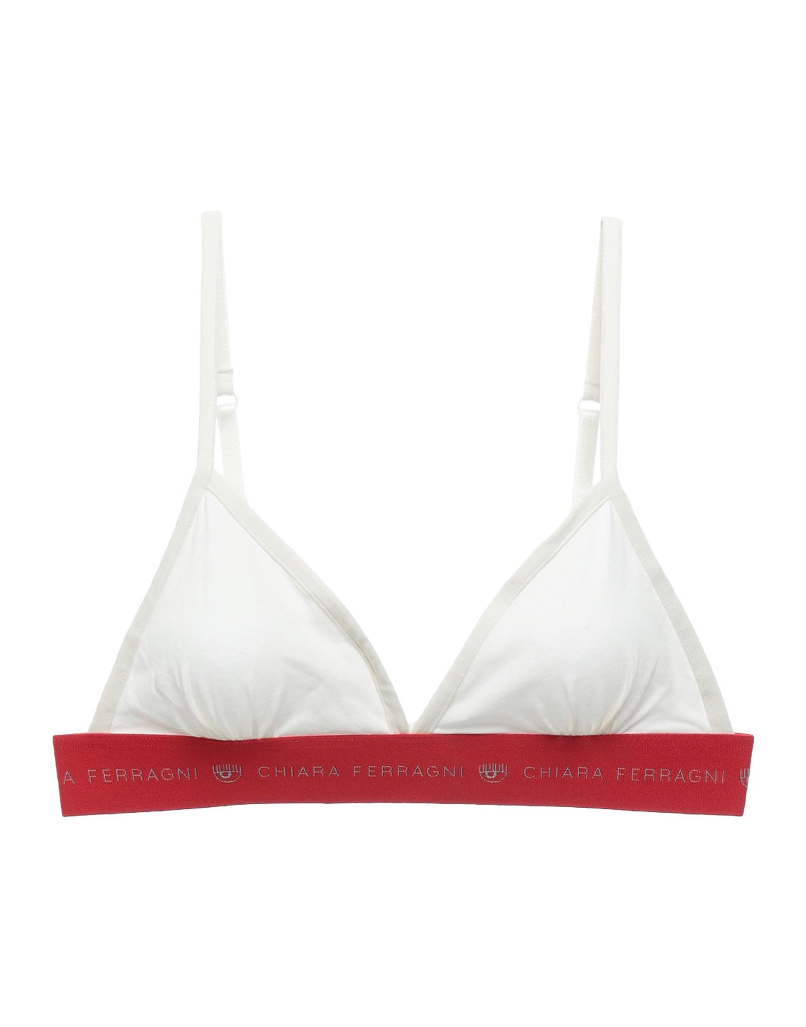 CHIARA FERRAGNI - Bras