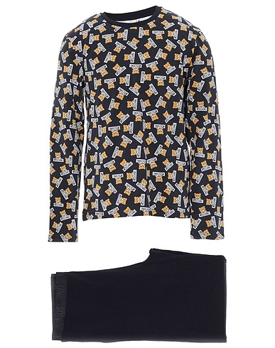 ZOOM MOSCHINO - Sleepwear