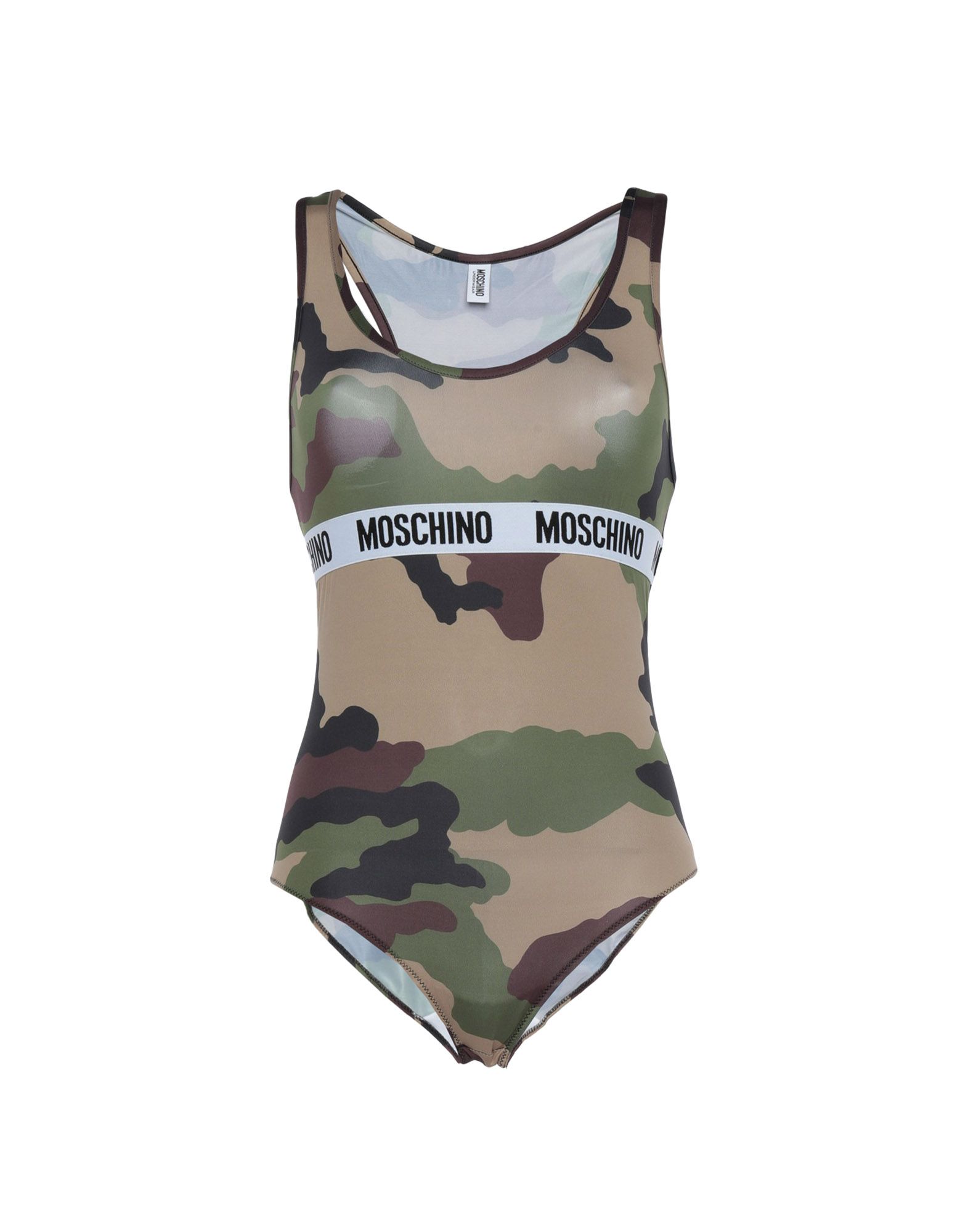 moschino bodysuit