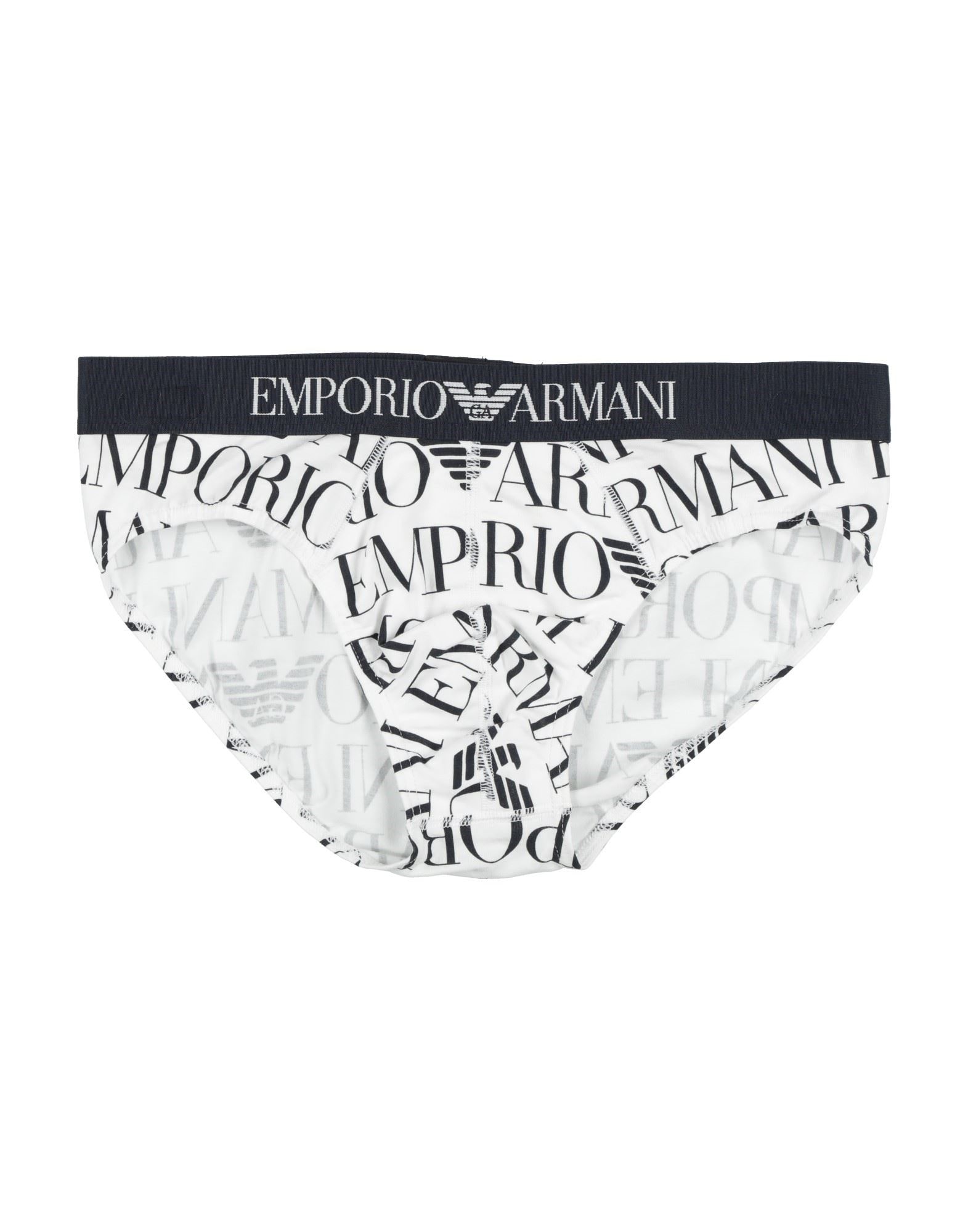 EMPORIO ARMANI - Briefs