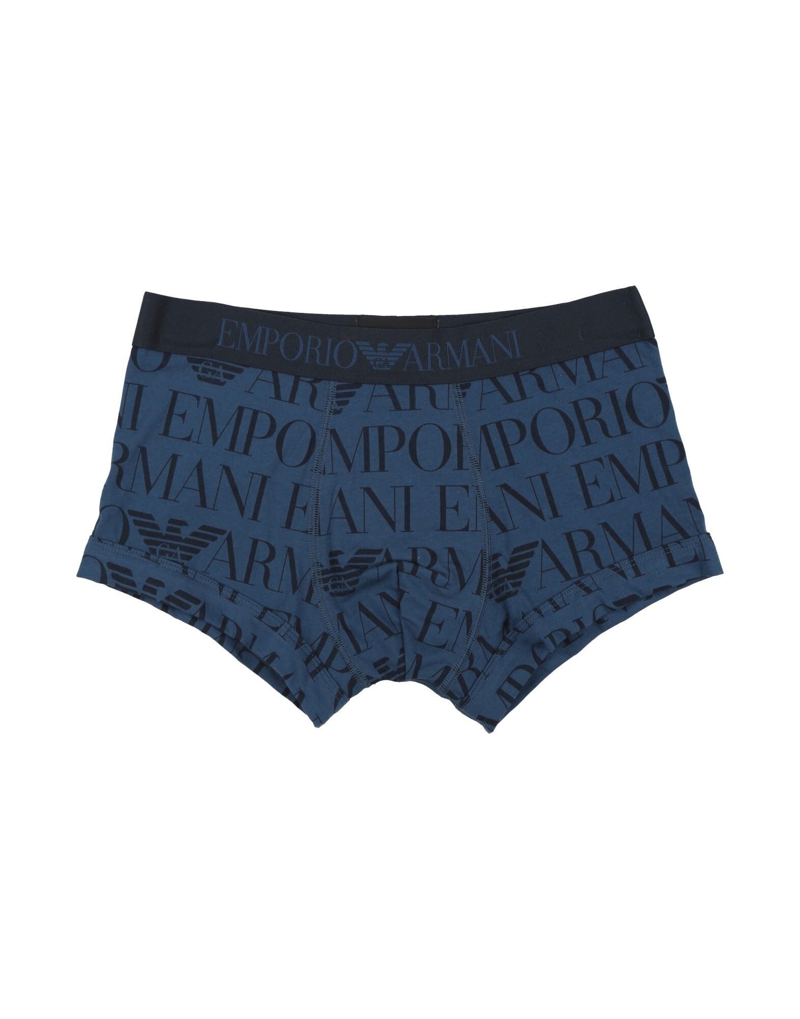 EMPORIO ARMANI - Boxers