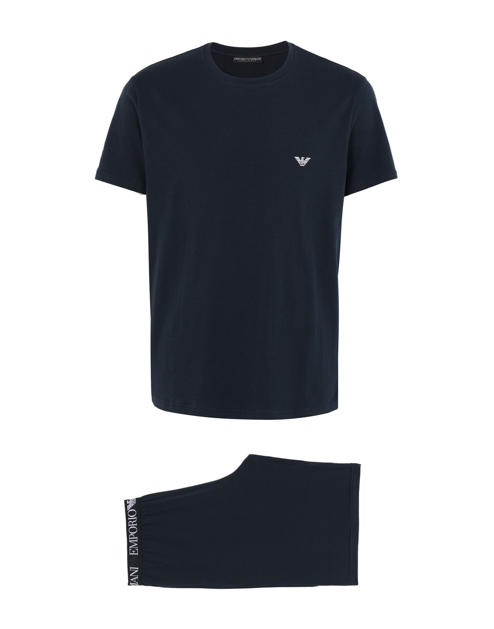 armani pyjamas