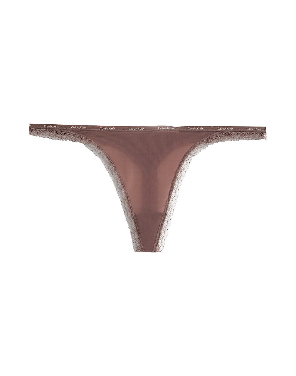 CALVIN KLEIN UNDERWEAR - Briefs