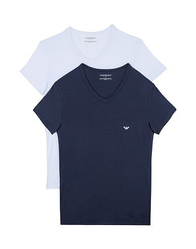ZOOM EMPORIO ARMANI - Undershirt