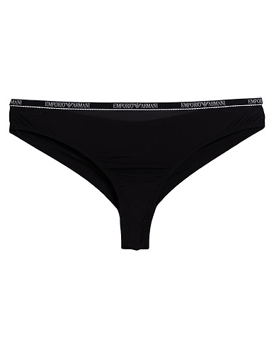 EMPORIO ARMANI Brief BRIEFS
 84% Polyamide, 16% Elastane