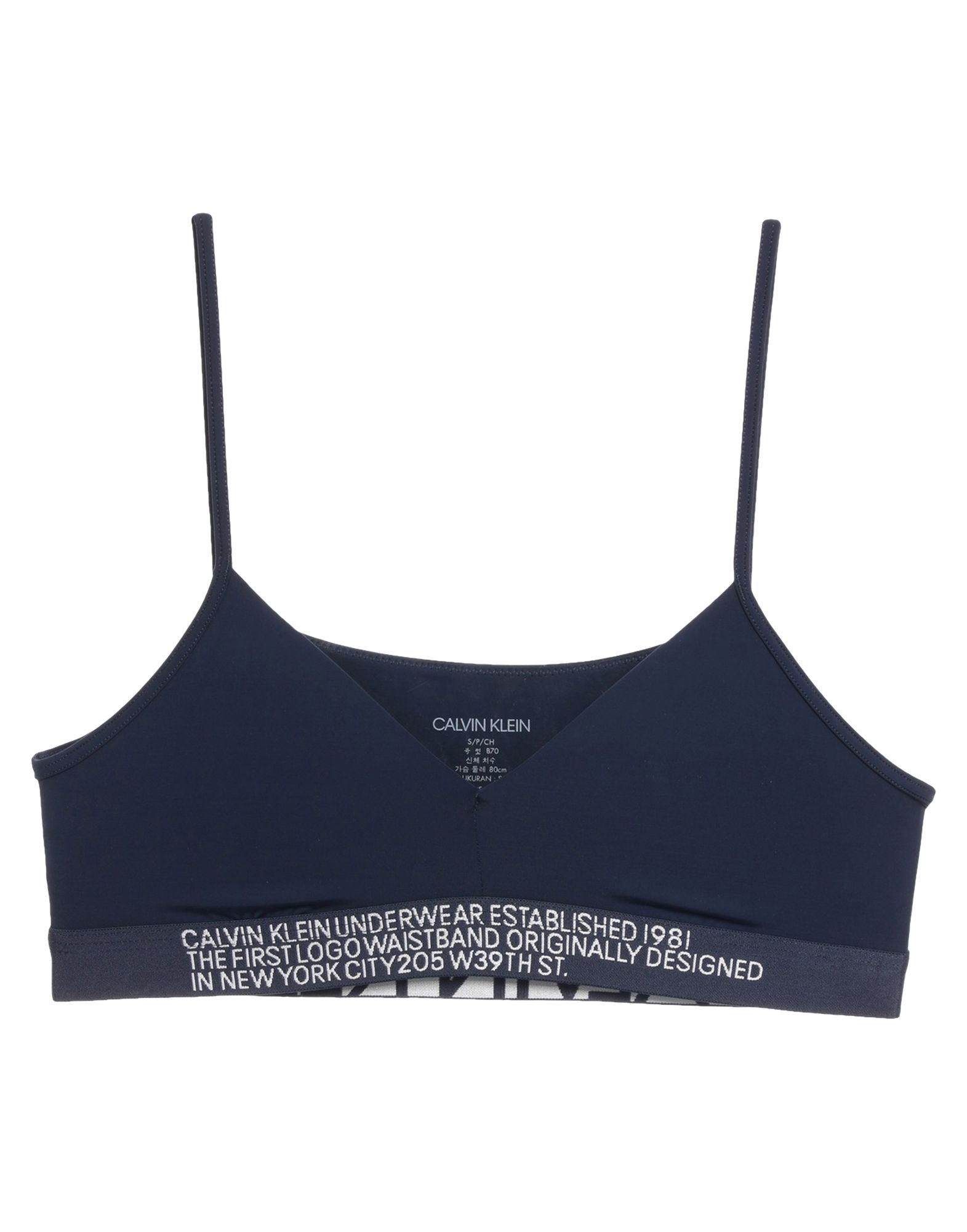 ck bra online