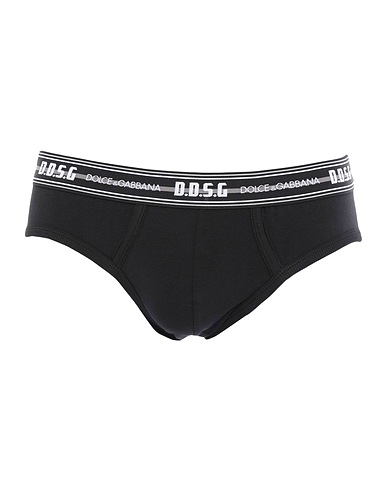 ZOOM DOLCE & GABBANA UNDERWEAR - Brief