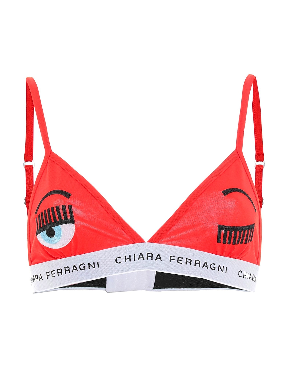 CHIARA FERRAGNI - Reggiseni