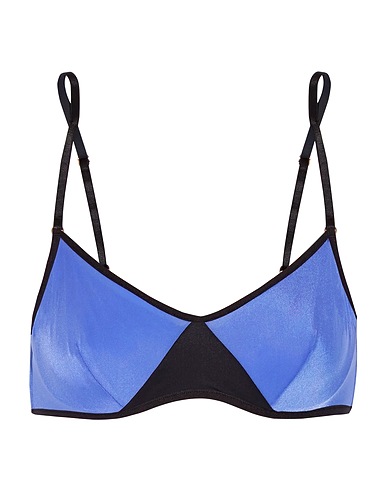 ELLE MACPHERSON BODY Bra Purple 72% Nylon, 28% Elastane