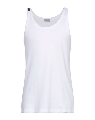 ZOOM DOLCE & GABBANA UNDERWEAR - Camiseta interior