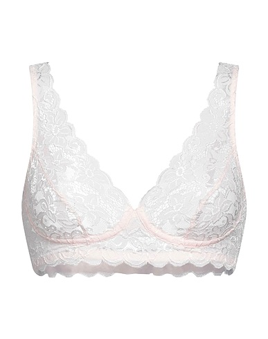 HANRO Soutien-gorge 82% Polyamide, 18% Élasthanne