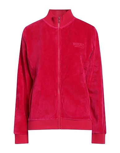 MOSCHINO Sleepwear Fuchsia 85% Cotton, 15% Polyamide