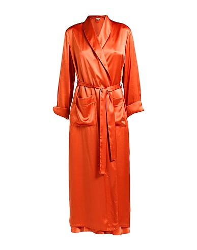 VIVIS Dressing gowns & bathrobes 100% Silk