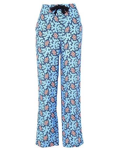 VICTORIA, VICTORIA BECKHAM Sleepwear 100% Viscose, Cotton, Polyester