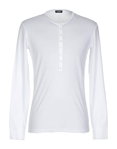 ZOOM DSQUARED2 - Camiseta interior