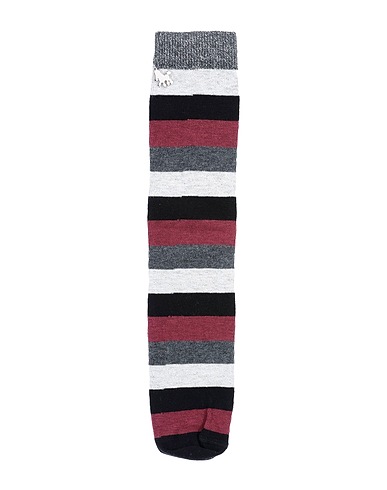 L:Ú L:Ú by MISS GRANT UNDERWEAR & SLEEPWEAR Burgundy 75% Cotton, 15% Polyamide, 5% Polyester, 5% Elastane