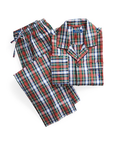 ZOOM POLO RALPH LAUREN - Sleepwear