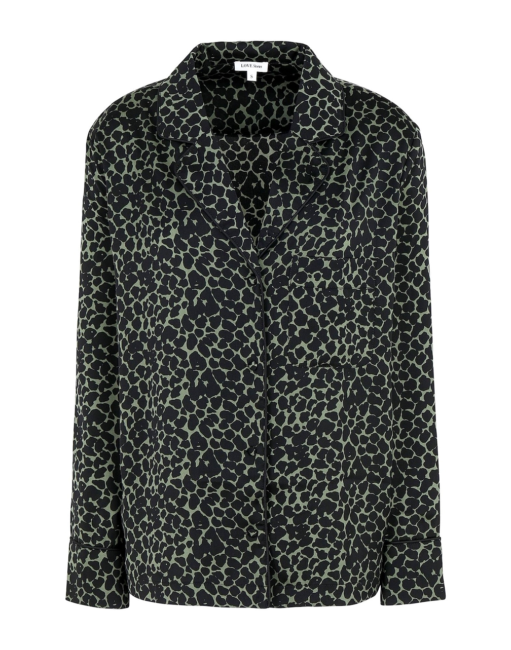 LOVE STORIES - Pyjama