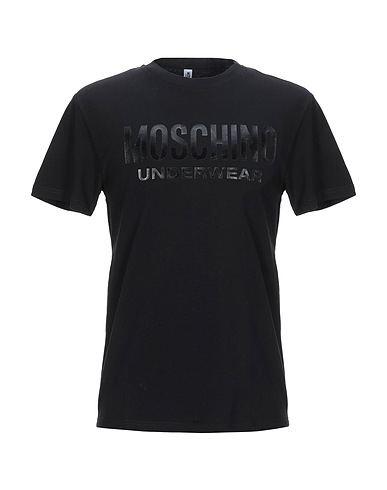 ZOOM MOSCHINO - Undershirt