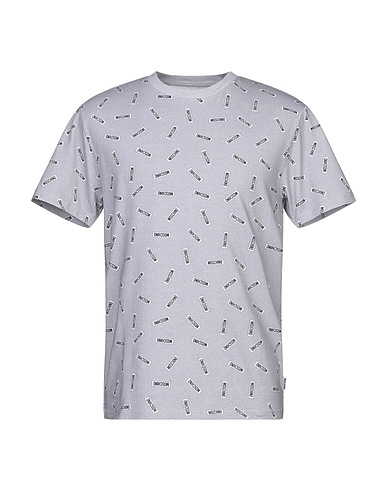ZOOM MOSCHINO - Undershirt