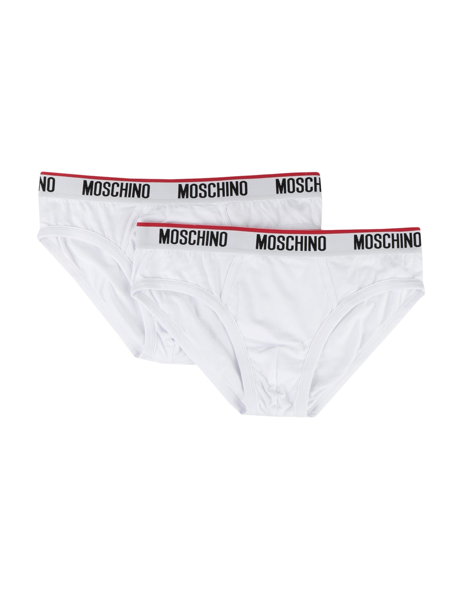 MOSCHINO - Briefs