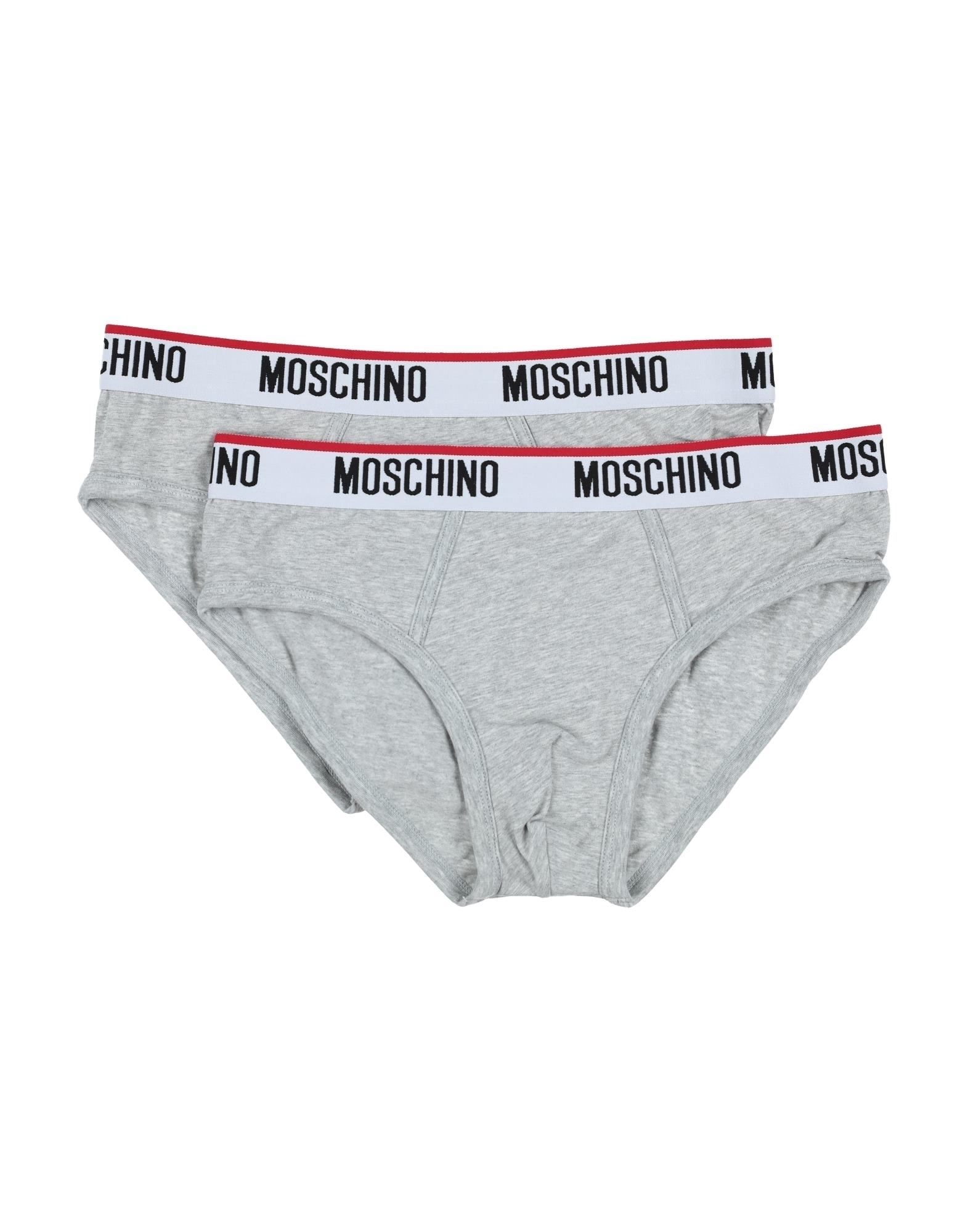 MOSCHINO - Briefs
