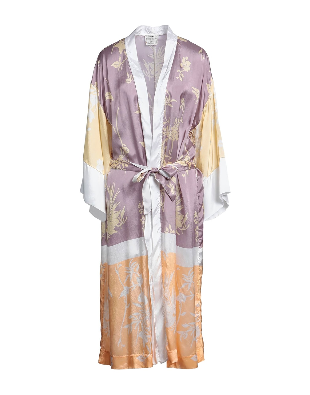 FORTE_FORTE - Abrigos y gabardinas