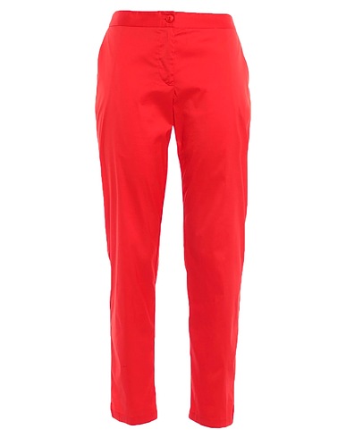 TWINSET UNDERWEAR Sleepwear Red 76% Cotton, 21% Polyamide, 3% Elastane