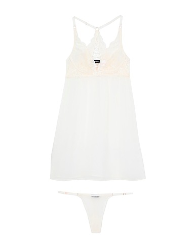 ZOOM EMPORIO ARMANI - Slip