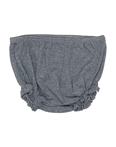 DOUUOD Slip Grigio 100% Cotone