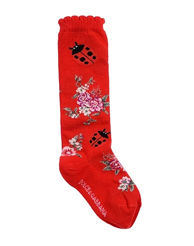 ZOOM DOLCE & GABBANA - Short socks