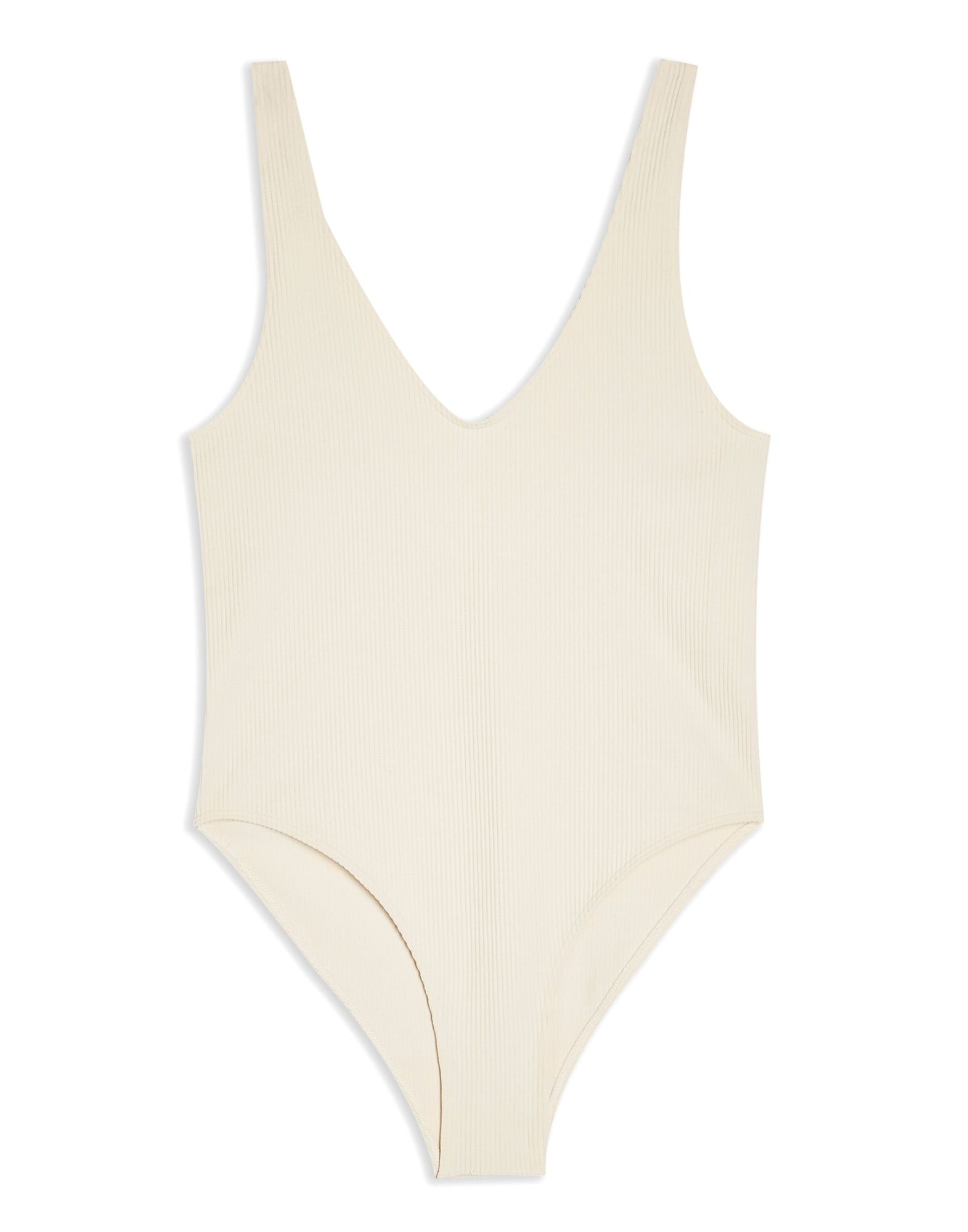 topshop plunge bodysuit