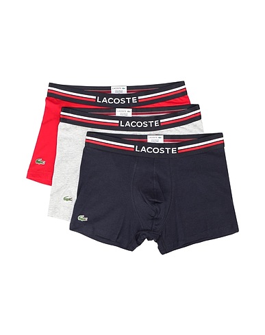 ZOOM LACOSTE - Caleçon