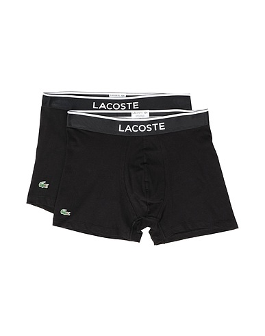 ZOOM LACOSTE - Caleçon