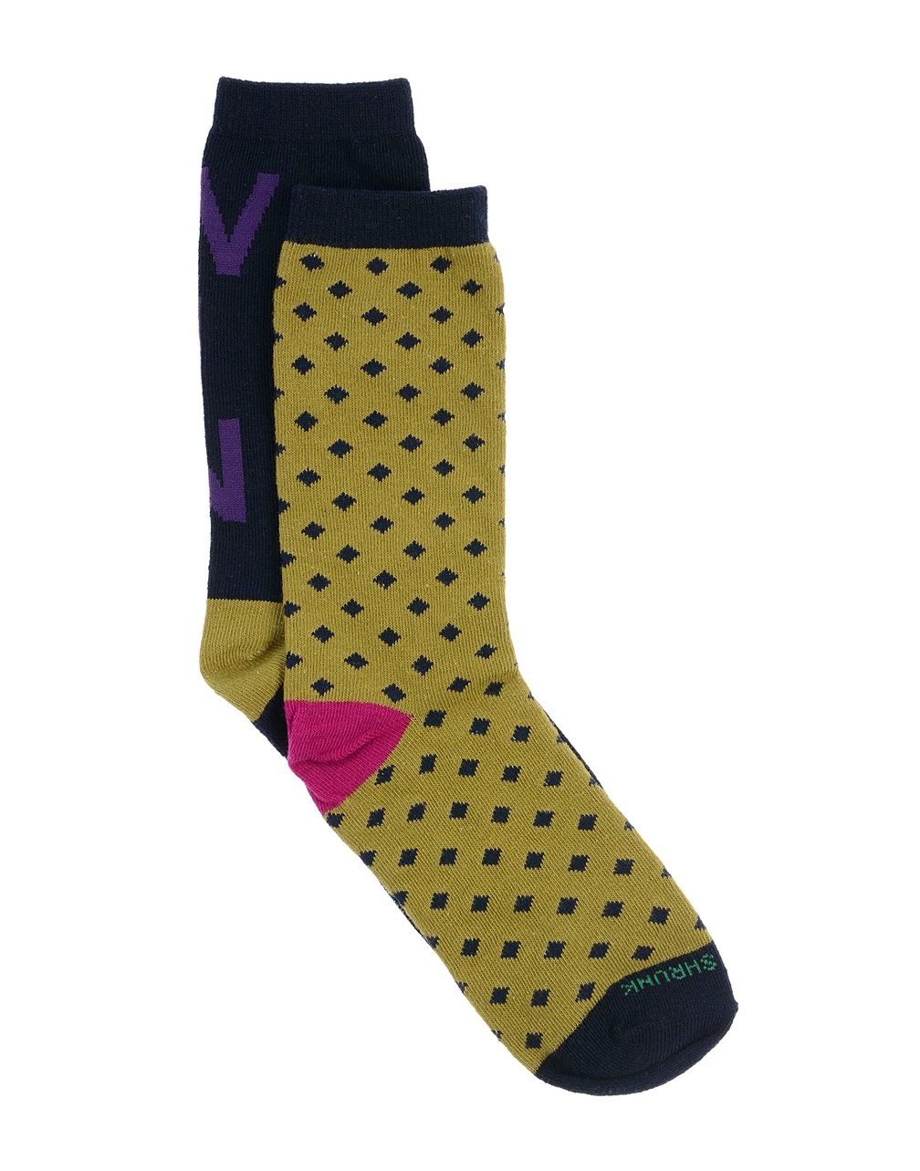 SCOTCH & SHRUNK - Socks & Hosiery