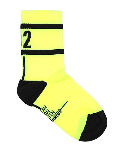 ZOOM DSQUARED2 - Short socks
