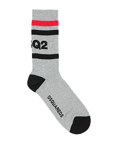 ZOOM DSQUARED2 - Short socks