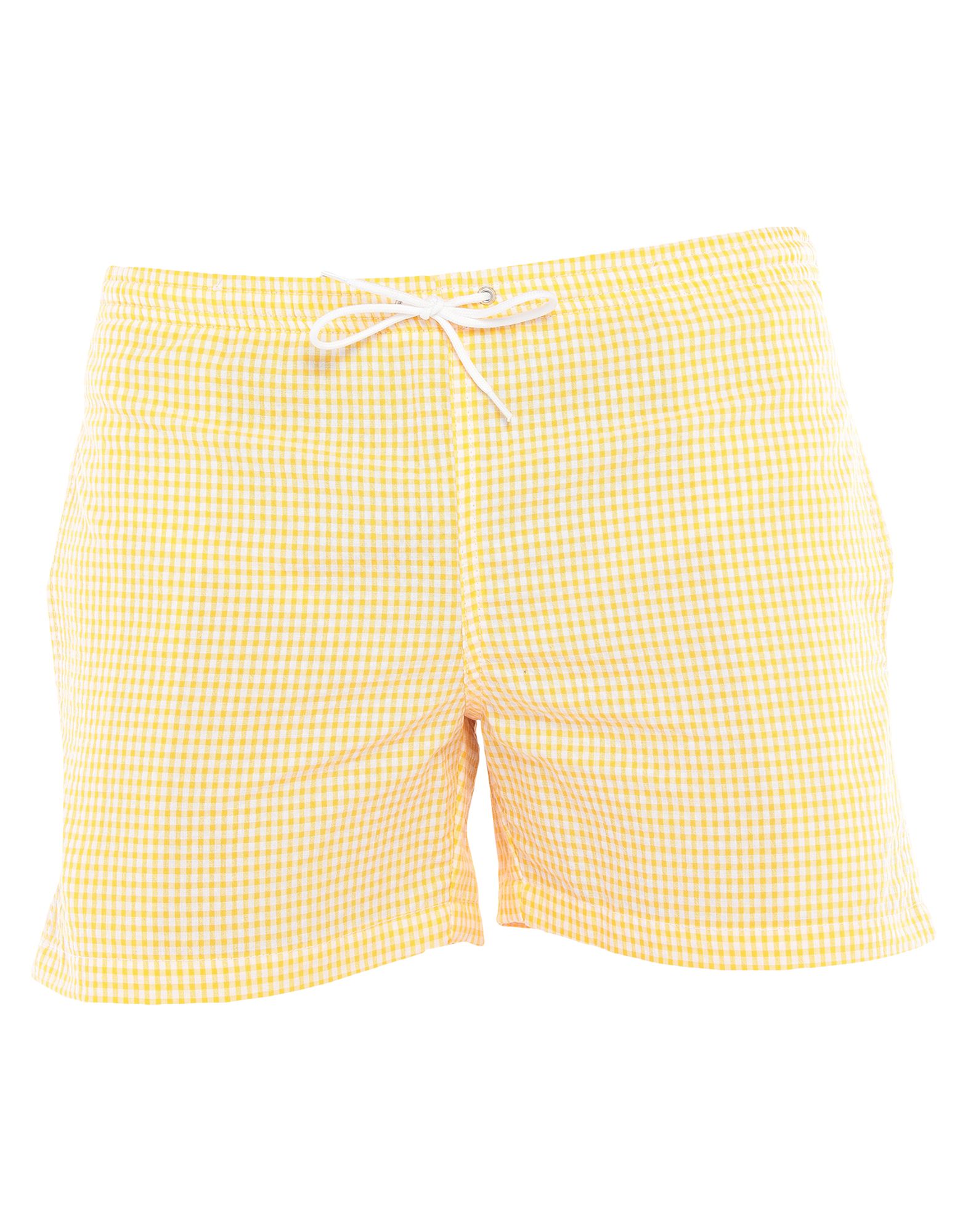 MP MASSIMO PIOMBO - Swim trunks