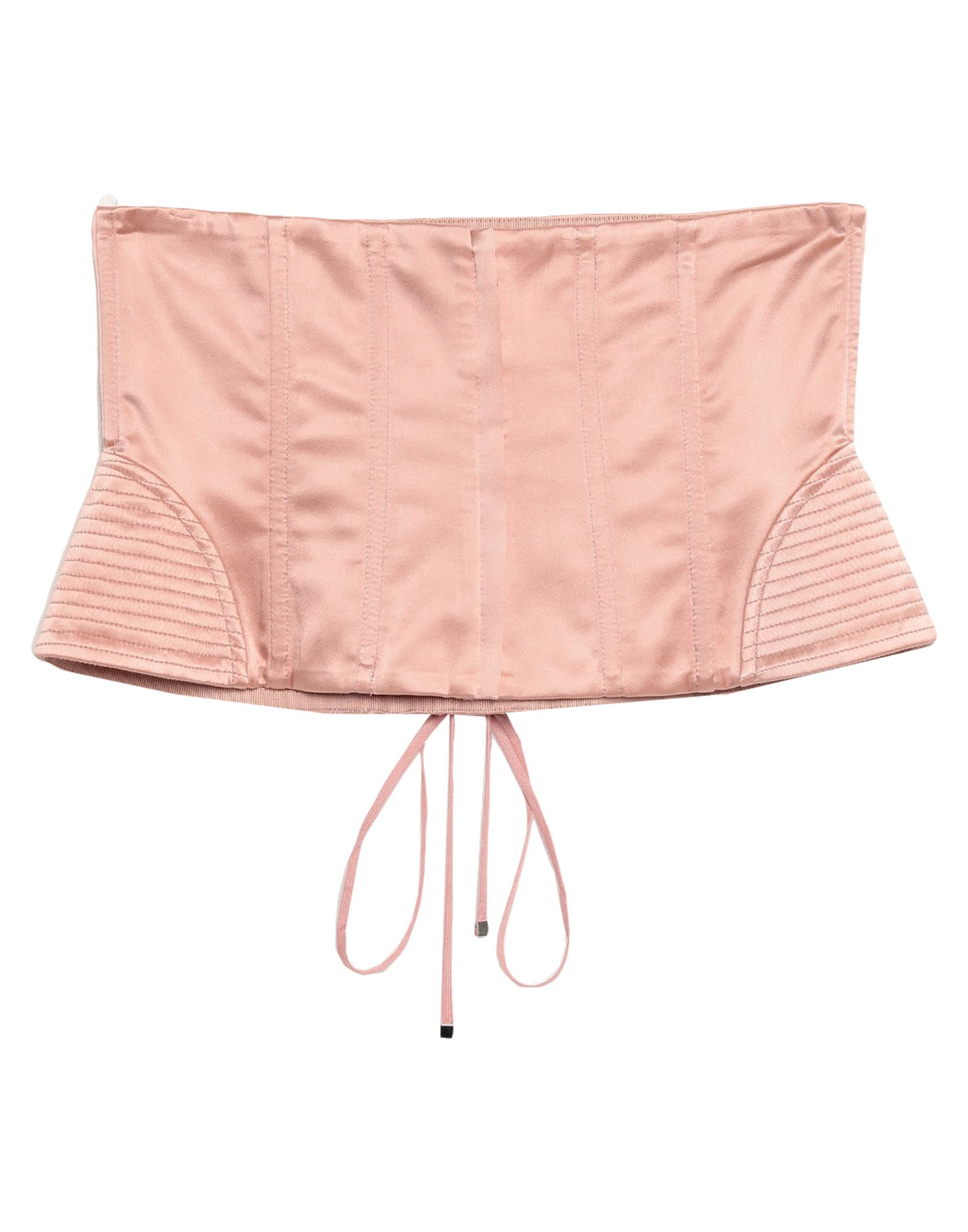 DOLCE&GABBANA - Bustiers, Corsets & Suspenders